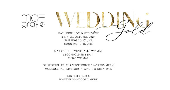 weddinggold