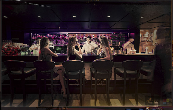 bar final